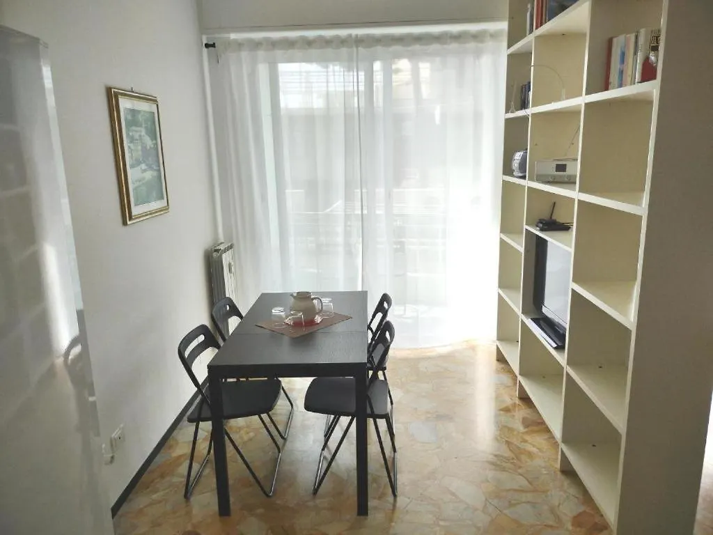 Apartment Casa Cristina, Vista Mare A Pochi Passi Dalle Spiagge Chiavari