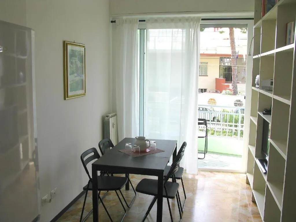 Casa Cristina, Vista Mare A Pochi Passi Dalle Spiagge Chiavari 0*,  Italy